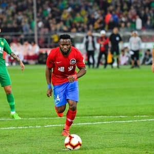 Franck Ohandza