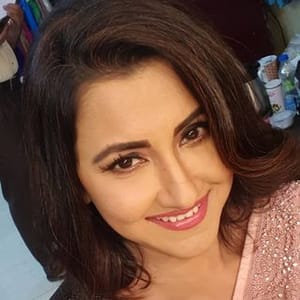 Rachna Banerjee
