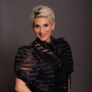 Celine Eskenazi