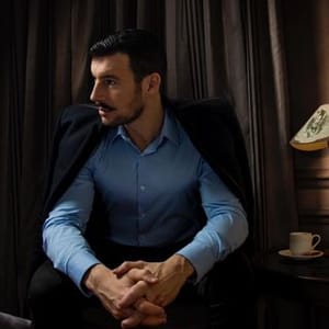 Nikola Nerr