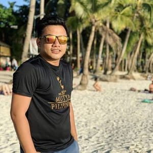 Rustin Robert Del Rosario