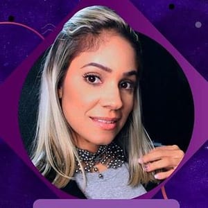 Maquiadora Penteados Noivas