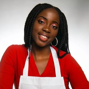 Julie  African Food