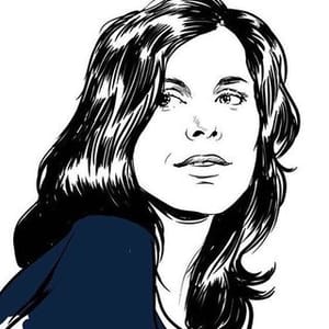 Vanessa Seward