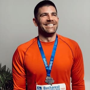 Dragos Bucurenci