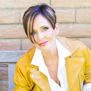 Rebecca Robeson