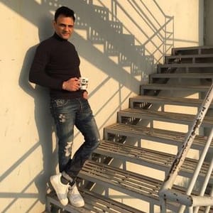 Sumit Dutt Mannan