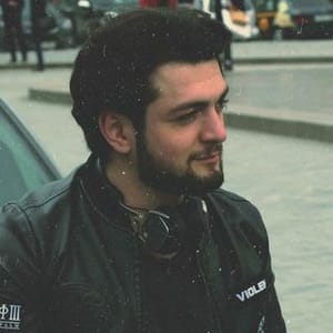 Farid Mekhtiyev