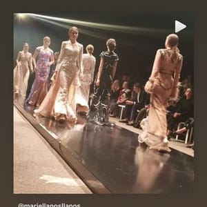 Diana Mahrach Dresses