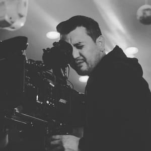 Jasur Shametov