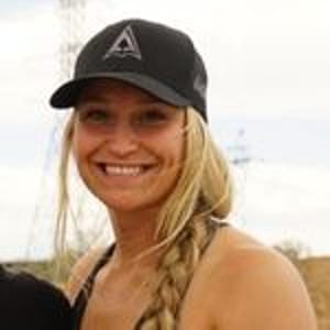 Dayna Monroe