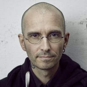 Mark Benecke