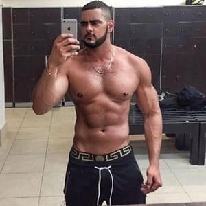 J MIGUEL RODRIGUEZ