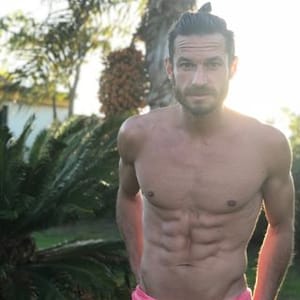Miguel Galao