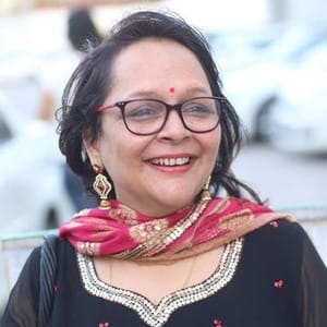 Swapna Waghmare Joshi