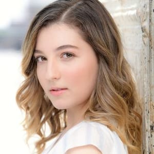 Stephanie Katherine Grant