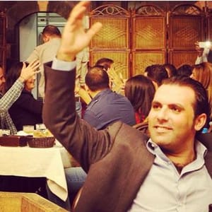 Mohamad Shabaan