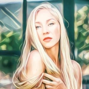Rapunzel Irina