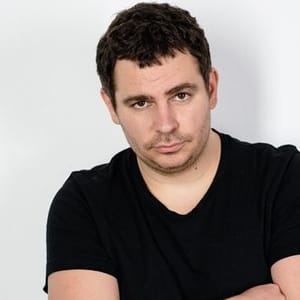 Paul Sedlmeir