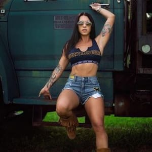 Kendra Skyyee