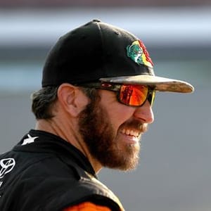 Martin Truex Jr