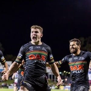 Liam Martin