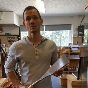 Dominik Dudkiewicz
