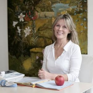 Petronella Ravenshear
