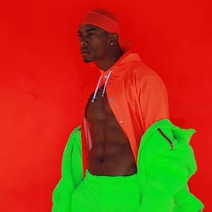Antwon Keith Collier