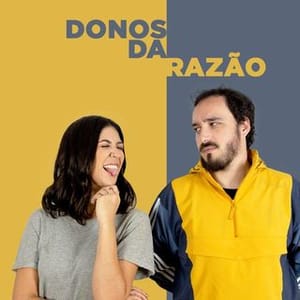 Donos Da Razao