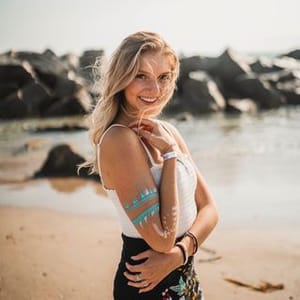 Kayla Bundy