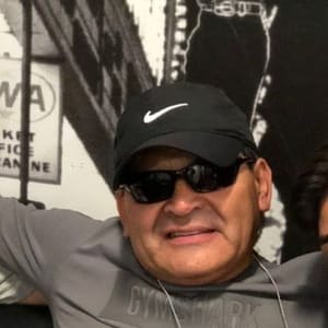 Henry Garcia