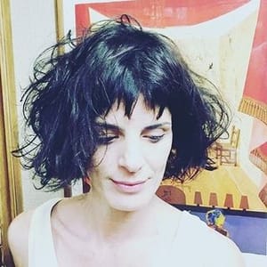 Isabel Gueron