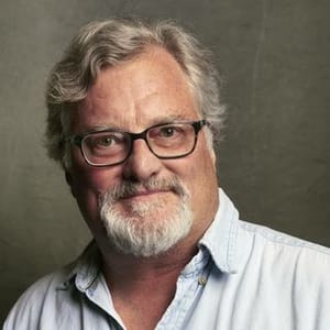 David Hatcher Childress