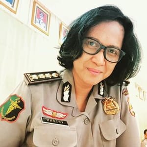 Sumy Hastry Purwanti