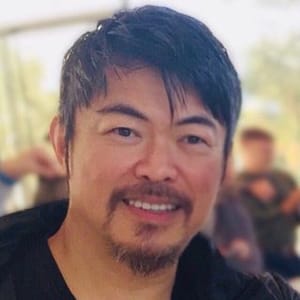 Charlie Wen