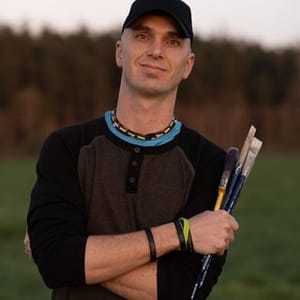 Jed Dorsey
