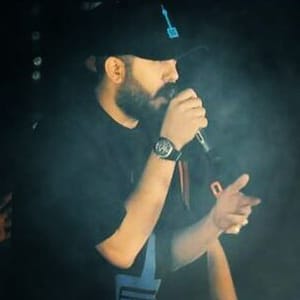 Mehdi Roham