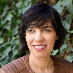 Esther Vivas