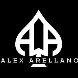 Alex Arellano