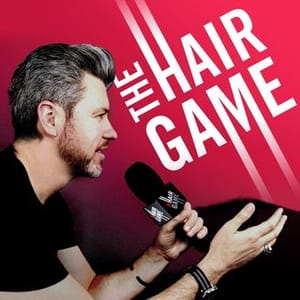 The Hair Game Podcast