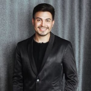 Willian Tabarana Hairdresser