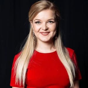 Tatyana Maricheva