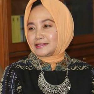 Dwikorita Karnawati