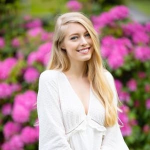 Alyssa Mirnov