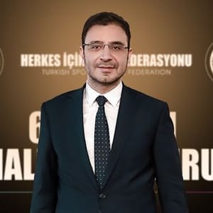 Yasin Bolukbasi