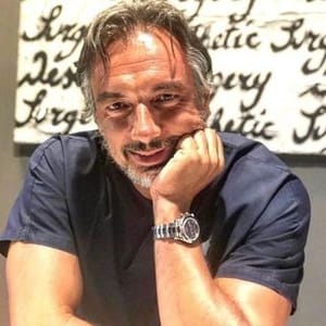 Dr Michele Pascali