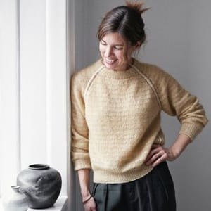 Helga Isager