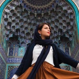 Reina Ghoroghchian