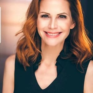 Christine Harte